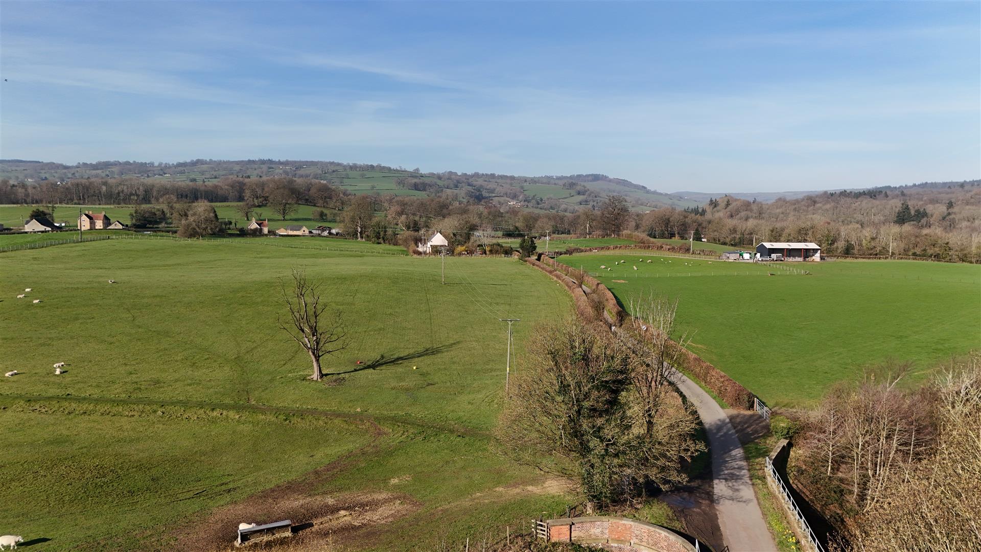 14 Trehowell Avenue, Chirk Bank, LL14 5EL For Sale